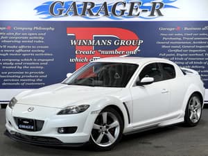 2004 Mazda RX-8 JDM car for sale