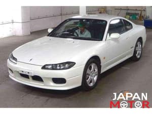 2000 Nissan Silvia JDM car for sale
