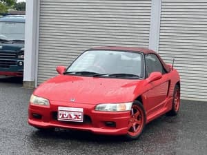 1991 Honda Beat JDM car for sale