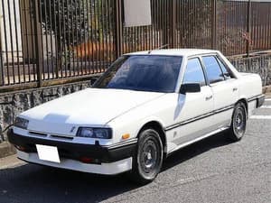1983 Nissan Skyline JDM car for sale