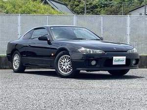 2000 Nissan Silvia JDM car for sale
