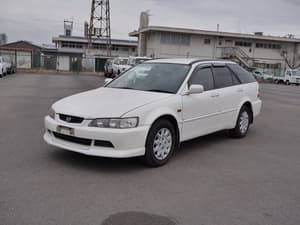 2000 Honda Accord JDM car for sale