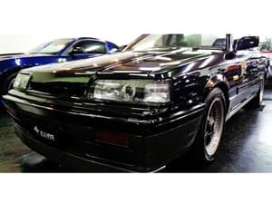 1988 Nissan Skyline JDM car for sale