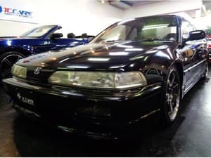 1989 Honda Integra JDM car for sale