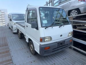 1998 Subaru Sambar JDM car for sale