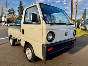 1988 Honda Acty JDM car for sale