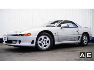1991 Mitsubishi GTO JDM car for sale