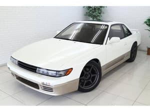 1992 Nissan Silvia JDM car for sale