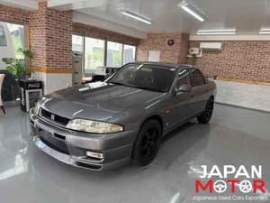 1994 Nissan Skyline JDM car for sale