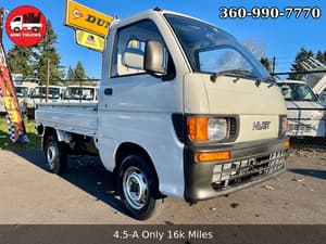 1994 Daihatsu Hijet JDM car for sale