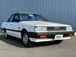 1985 Nissan Skyline JDM car for sale