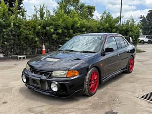 1996 Mitsubishi Lancer JDM car for sale