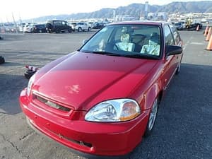 1997 Honda Civic JDM car for sale
