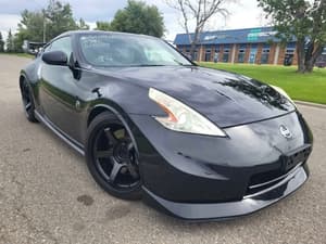 2008 Nissan Fairlady Z JDM car for sale