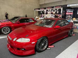 1992 Toyota Soarer JDM car for sale