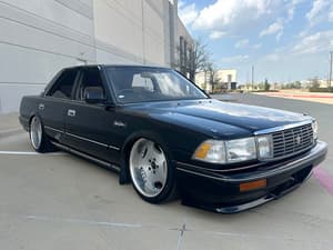 1990 Toyota Crown JDM car for sale