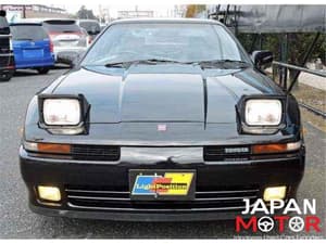 1989 Toyota Supra JDM car for sale
