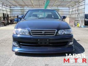 2000 Toyota Chaser JDM car for sale