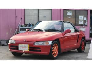 1991 Honda Beat JDM car for sale