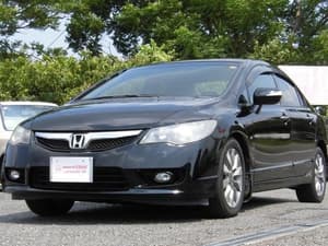 2010 Honda Civic JDM car for sale