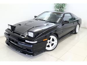 1992 Toyota Supra JDM car for sale