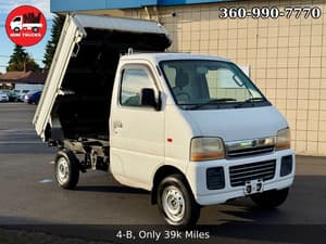 2000 Suzuki Carry JDM car for sale