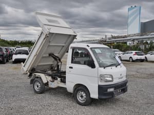 1999 Daihatsu Hijet JDM car for sale