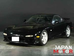 1997 Mazda RX-7 JDM car for sale