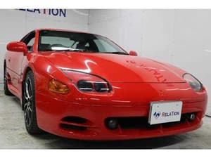 1995 Mitsubishi GTO JDM car for sale