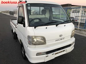 1999 Daihatsu Hijet JDM car for sale