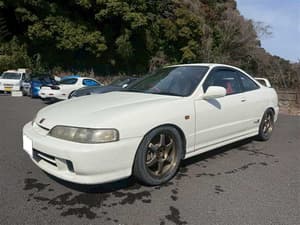1996 Honda Integra JDM car for sale