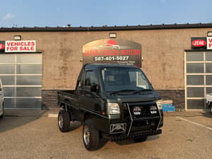 2010 Subaru Sambar JDM car for sale