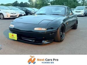 1994 Mazda Roadster (Eunos Roadster / MX-5) JDM car for sale