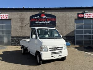2008 Honda Acty JDM car for sale