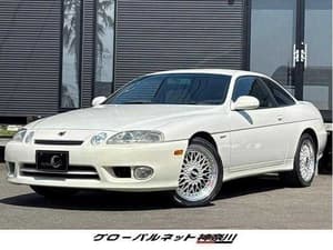 2000 Toyota Soarer JDM car for sale
