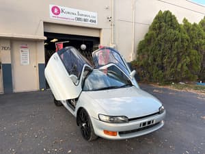 1995 Toyota Sera JDM car for sale