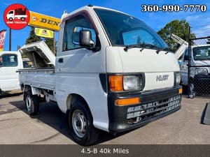 1997 Daihatsu Hijet JDM car for sale