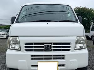 2011 Honda Acty JDM car for sale