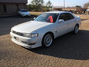 1994 Toyota Cresta JDM car for sale