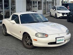 1998 Mazda Roadster (Eunos Roadster / MX-5) JDM car for sale