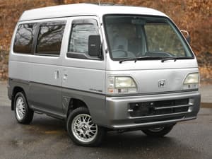 1996 Honda Street JDM car for sale