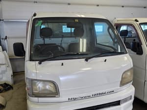 1999 Daihatsu Hijet JDM car for sale