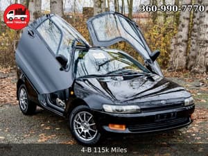 1994 Toyota Sera JDM car for sale