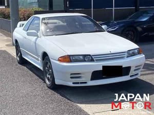 1993 Nissan Skyline JDM car for sale
