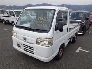 2010 Honda Acty JDM car for sale