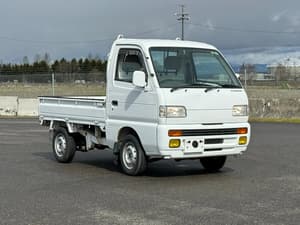 1998 Suzuki Carry JDM car for sale
