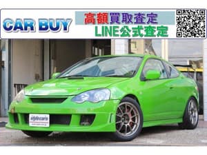 2001 Honda Integra JDM car for sale