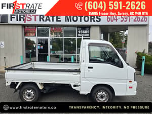 2003 Subaru Sambar JDM car for sale