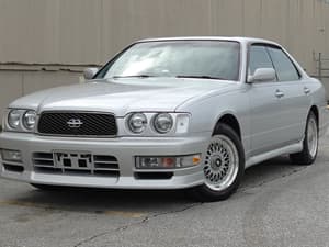 1995 Nissan Gloria JDM car for sale