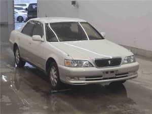 2000 Toyota Cresta JDM car for sale